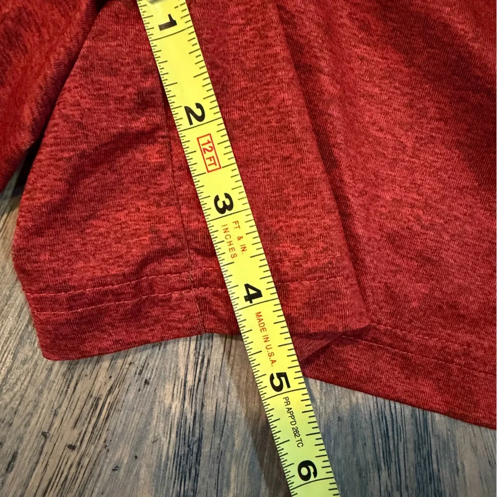 Marvel Amazing‎ Spider-Man Graphic Lounge Shorts Red Black Men’s L